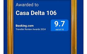 Casa Delta 106